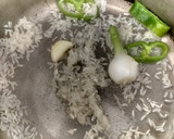 Foto del paso 1 de la receta: Albóndigas de avena