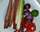 Foto langkah ke 1 dari resep Sambal Matah.