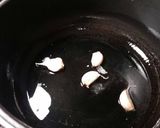 Foto del paso 2 de la receta Cabeza de bonito listado al Curry con patatas