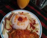 Foto del paso 8 de la receta: Pollo Sudado Caserito