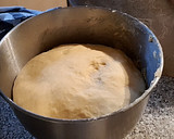 Foto del paso 14 de la receta: Berlinas Navideñas