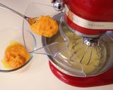 Foto del passaggio 5 della ricetta Muffin alla zucca