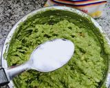 Foto del paso 5 de la receta: • Guacamole~ 🥑