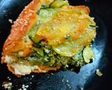 Foto del passaggio 15 della ricetta Quiche Lorraine alle Verdure