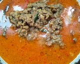 Foto langkah ke 2 dari resep Sambel Tumpang.