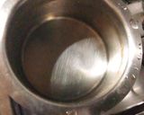 A picture of step 1 of Karak Chay.