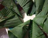A picture of step 1 of Palm Dumpling.