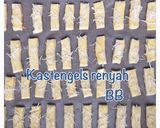Foto langkah ke 5 dari resep Kastengels renyah dan gurih.