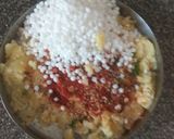 સાબુદાણા વડા (Sabudana Vada Recipe In Gujarati) રેસીપી સ્ટેપ2ફોટો