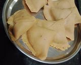 સમોસા (Smosa recipe in Gujarati) રેસીપી સ્ટેપ3ફોટો