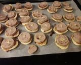 Une image de l'étape 6 de Tatin de boudin blanc.