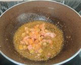 A picture of step 5 of Simple paneer fry.