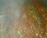 Foto del paso 8 de la receta: Niños envueltos (de carne) con puré de papas :