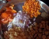 A picture of step 2 of Rice.
