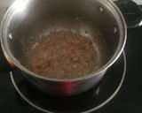 Foto del paso 1 de la receta: Locro de zapallo 🍲
