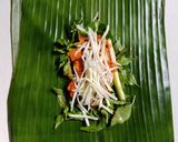 Foto langkah ke 3 dari resep Pepas Ikan Peda Mangga Muda.