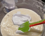 Foto del paso 2 de la receta: Crema de naranja