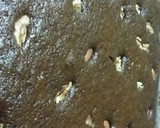 Foto del paso 8 de la receta: Torta de chocolate, sin leche, sin manteca