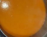 Foto del paso 8 de la receta: Sopa de tomate o pomidorowa