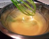 Foto del paso 9 de la receta Vasitos de Lemon Curd, Fresa y Nueces!!!