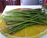 Foto del paso 2 de la receta: Espárragos rebozados con salsa tártara
