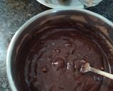Foto del paso 3 de la receta: Súper brownie de cacao