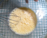 Foto del paso 3 de la receta: Jelly roll de crema de limón