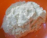 Darált keksz recept fázis 1 fotója
