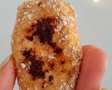 Foto del paso 4 de la receta: Nugget de pollo y verduras, bebes 6m+