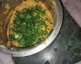 लौकी  के कोफ्ते की सब्जी (lauki ke kofte ki sabzi recipe in Hindi) रेसिपी चरण 1 फोटो