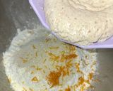 Foto del paso 2 de la receta: Rosca trenzada