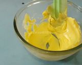 Foto langkah ke 1 dari resep Chocolate Nut Cookie Box (Cookies No Mixer).