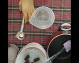 عکس مرحله 2 از دستور پودینگ خونگی