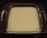 A picture of step 9 of Lemon Custard Cake.