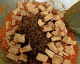 Foto langkah ke 6 dari resep Sambal Ikan Nike Tahu.