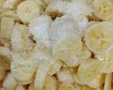 A picture of step 2 of Fruit Chaat...