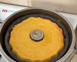 Foto del paso 9 de la receta: Flan Casero en Savarín 18 cm