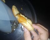 Foto del paso 9 de la receta: Croquembouche
