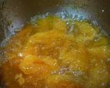 Orange Cheese Cake recipe step 23 photo