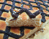 Foto del paso 21 de la receta: *Coca de San Juan de Naranja, Nueces y Chocolate*