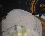 Foto langkah ke 3 dari resep Martabak isi Telur Tahu / Ide jualan.