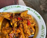 Foto langkah ke 4 dari resep Ayam Kecap Ala Anik.