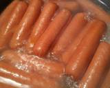 Green Chili-dogs recipe step 2 photo