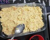 Foto langkah ke 3 dari resep Puding Roti Favorit.
