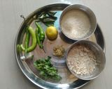 સાંબો (Samba Recipe In Gujarati) રેસીપી સ્ટેપ1ફોટો