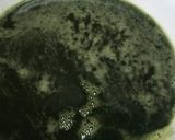 Foto langkah ke 5 dari resep Es Cincau Hijau.