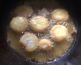 Foto langkah ke 1 dari resep Sapo Tahu.