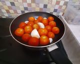 Foto langkah ke 2 dari resep Saus Tomat HomeMade.