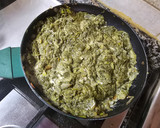 Foto del paso 3 de la receta: Canelones de York y espinacas