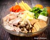 鹹水雞 / 消滅高麗菜食譜步驟5照片